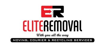 Edinburgh Removals Company | Elite Removal logo