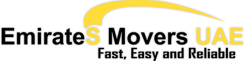 NOMAD Emirates Movers logo