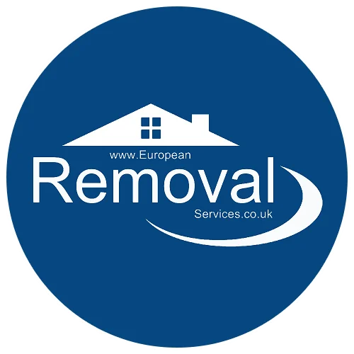 European Removal Services Ltd logo