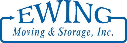 Ewing Moving & Storage logo