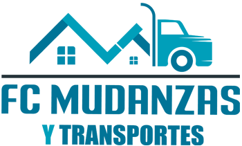 FC MUDANZAS Y TRANSPORTES logo