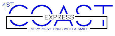 First Coast Express Inc logo
