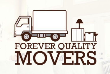 Forever Quality Movers logo