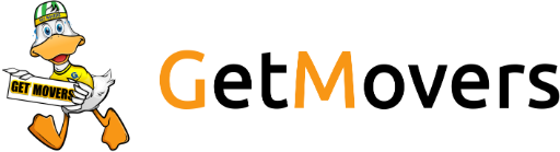 Get Movers logo