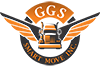 GGS Smart Move inc logo