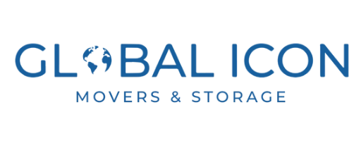 Global Icon Movers - Best Movers and Packers in logo