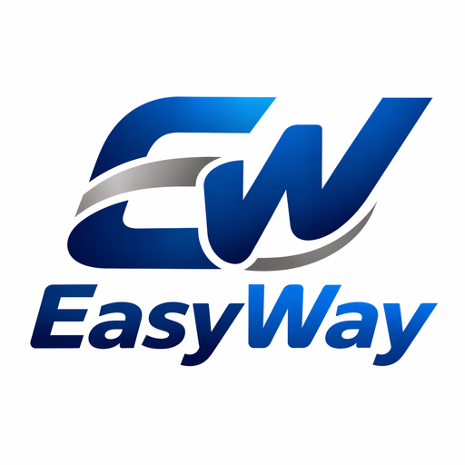 EasyWay Movers LLC logo