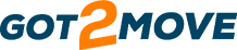 Got2Move logo