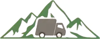 Green Mountain Movers logo