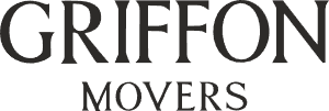 Griffon movers logo