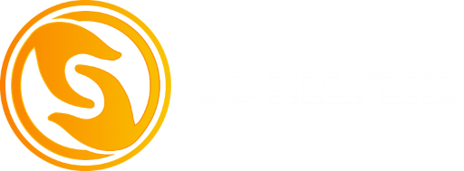 GS HELPERS logo