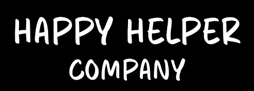 Happy Helper Moving Company logo