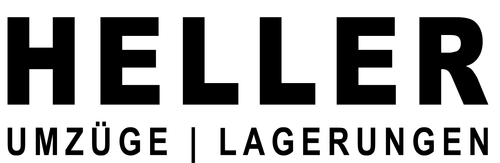 Heller Umzüge und Lagerungen - Zürich logo
