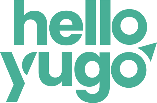 HelloYugo logo