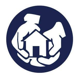 Helping Hands Moving and Maids logo