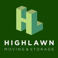 Highlawn Moving & Storage Inc logo