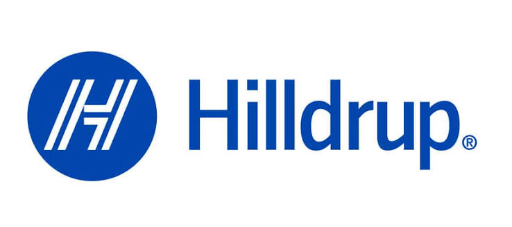 Hilldrup logo