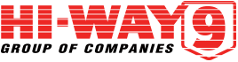 Hi-Way 9 Express Calgary logo