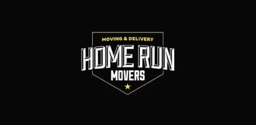 Home Run Movers logo