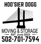 Hoo’sier Dogg Moving, LLC logo