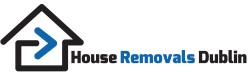 House Removals Dublin logo