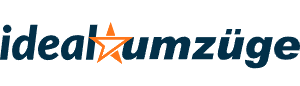 Ideal Dienstleistungen GmbH - Umzüge, Entrümpelungen & Malerarbeiten logo