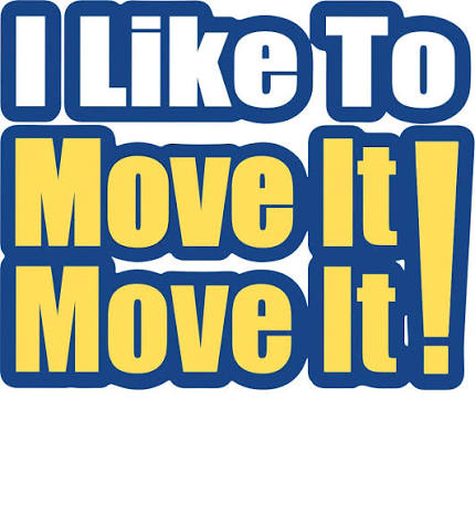 I Like To Move It Shipping Services LLC logo