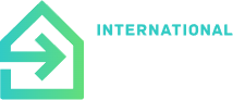 International Moving Expert logo