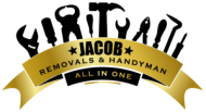 Jacob Removals & Handyman logo