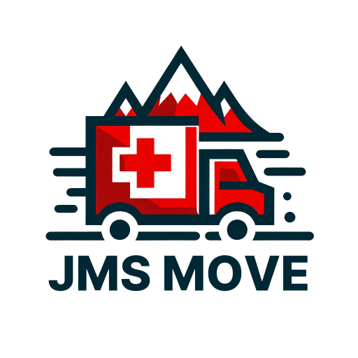 JMS Move logo