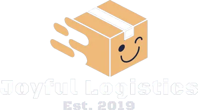 Joyful Logistics LLC logo