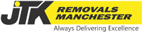 JTK Removals logo