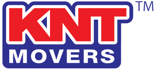 KNT Movers Singapore logo