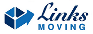Links Moving Relocation logo