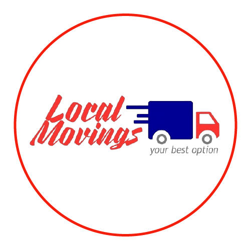 Local Movings logo