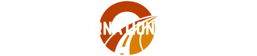 London International Removals logo