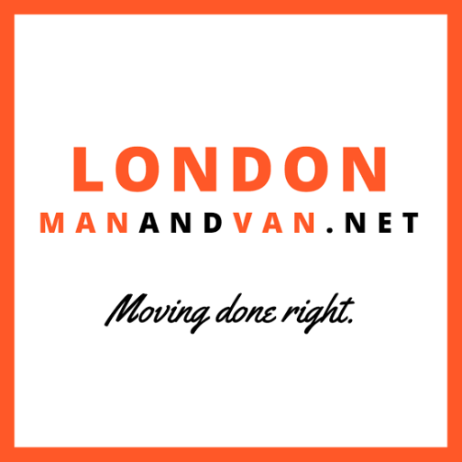 London Man And Van.net logo