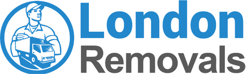 London Removals logo