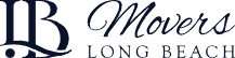 Movers Long Beach logo