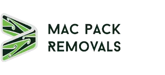 Mac Pack Removals logo