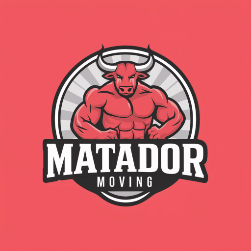 Matador Moving Service logo
