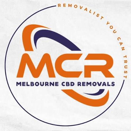 Melbourne CBD Removals logo