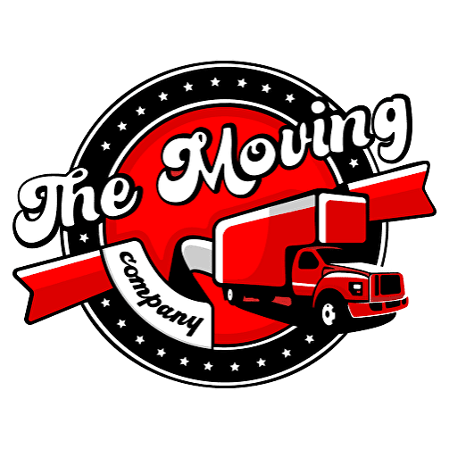 The Moving Company logo