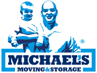 Michael's Moving & Storage logo
