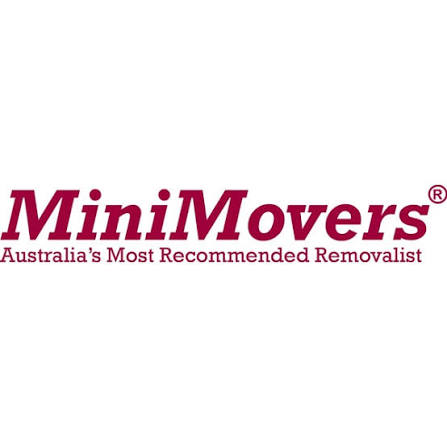 MiniMovers logo