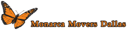Monarca Movers logo