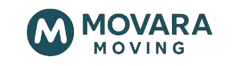 Movara Moving logo