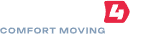 Move4U Movers, Moving Company logo