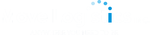Move Logistics Inc. logo