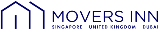Movers Inn Relocation logo